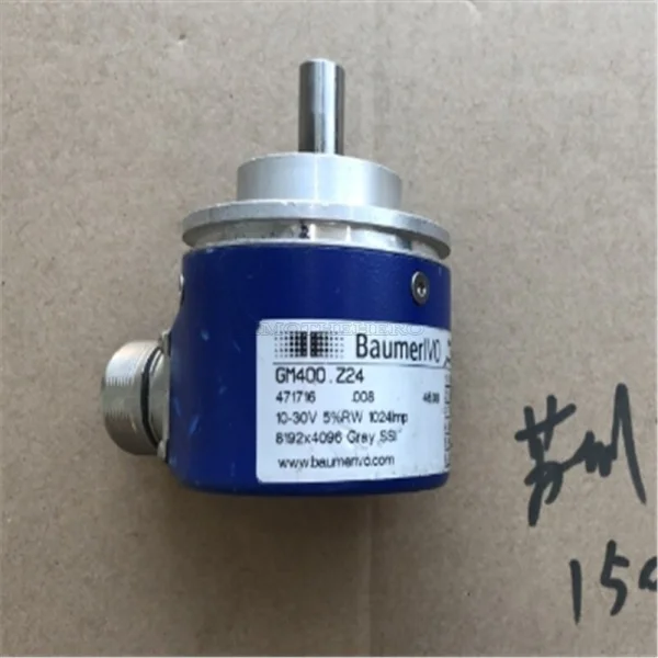 Gm400z24 90%new 1pc Ff Brand New Original Spot Plc
Gm400z24 90%new 1pc Ff Brand New Original Spot Plc