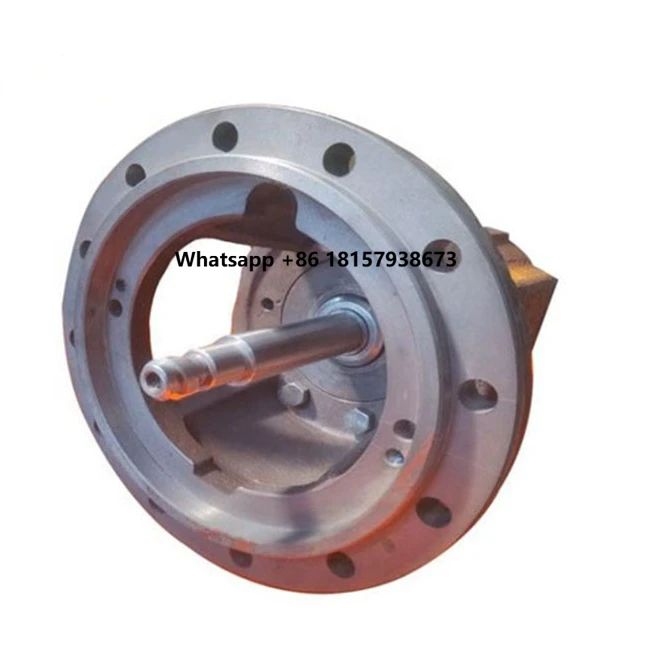 Replacements Spare Parts Casing Supplier Manufacturer in China for Sulzer Pump
Replacements Spare Parts Casing Supplier Manufacturer in China for Sulzer Pump