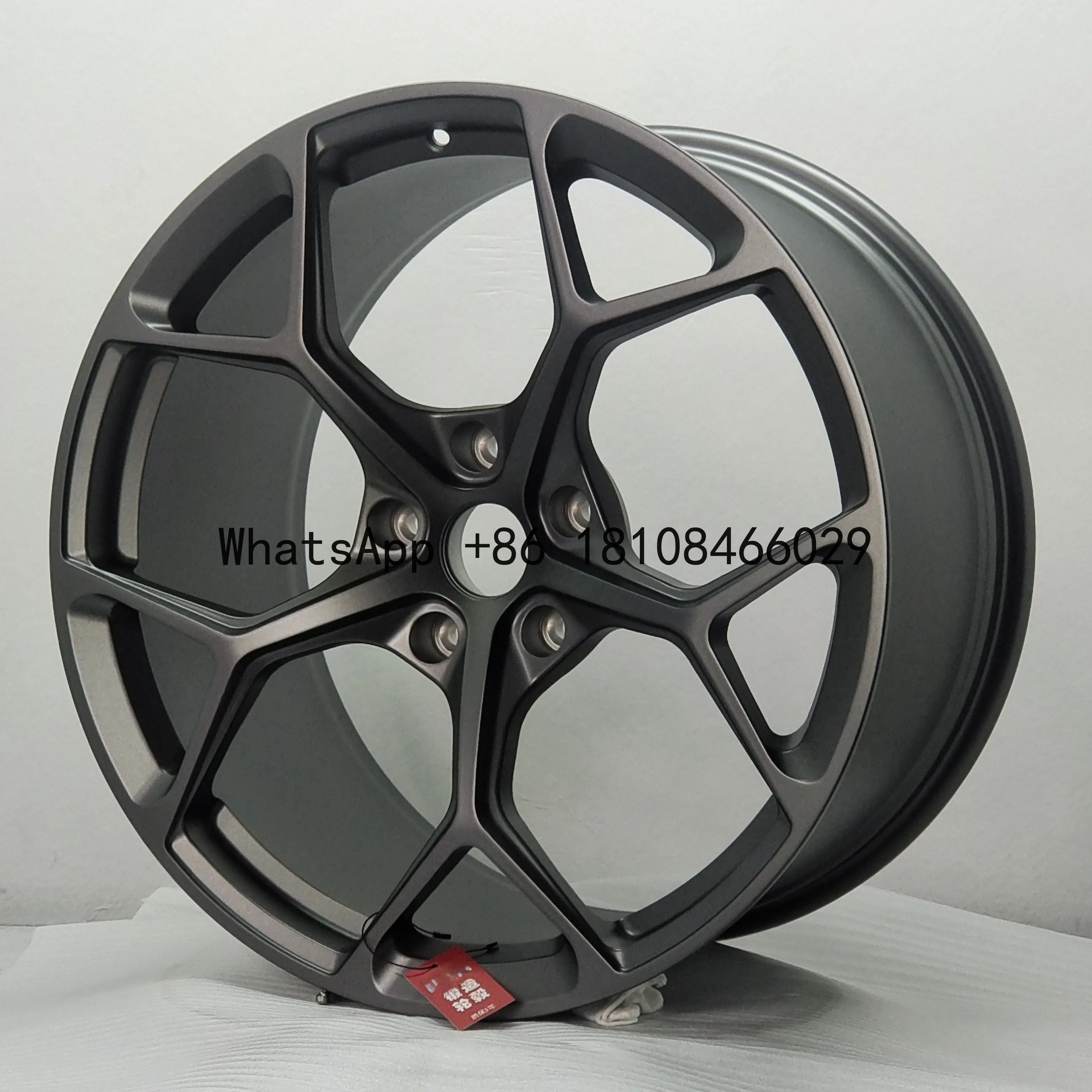 XINGTU 18inch Chrome Plated Forged Truck 5x150 5x130 Wheels Fit Chevy GMC for Ram Mercedes-benz E-class Models E200 E220
XINGTU 18inch Chrome Plated Forged Truck 5x150 5x130 Wheels Fit Chevy GMC for Ram Mercedes-benz E-class Models E200 E220