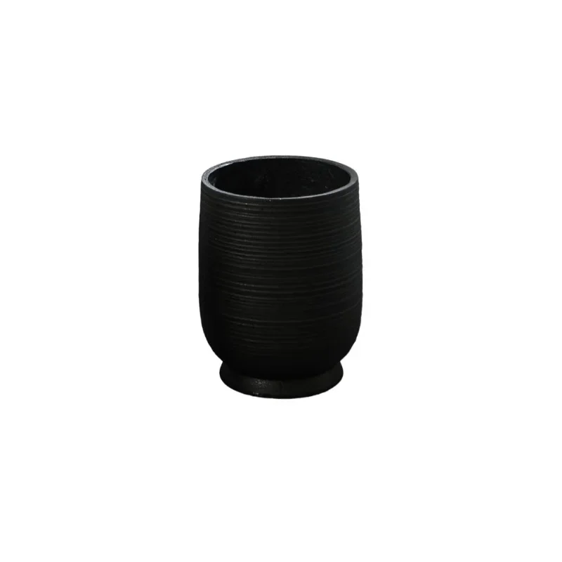 Floor-to-ceiling magnesium mud large flower pot, simple and light luxury living room, homestay, shopping mall, villa soft decora
Floor-to-ceiling magnesium mud large flower pot, simple and light luxury living room, homestay, shopping mall, villa soft decora