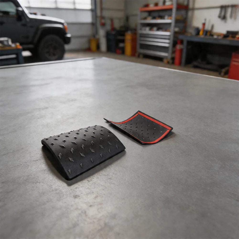 For Off-road Use JK A-pillar Trim Hood Guard A-pillar Corner Protector Hood Guard Functionality Seamless Fit 2007-2017
For Off-road Use JK A-pillar Trim Hood Guard A-pillar Corner Protector Hood Guard Functionality Seamless Fit 2007-2017