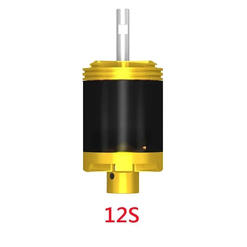 Bestselling Applicable to QX-motor Model Aircraft Accessories 80mm Propeller 12-Leaf Single Motor 12S
Bestselling Applicable to QX-motor Model Aircraft Accessories 80mm Propeller 12-Leaf Single Motor 12S