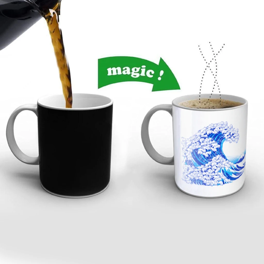 Kanagawa Cat Wave White Creativity Change Color Chang mug Ceramic mug Hot Coffee Cup Breakfast Cup Mug Friend Gift
Kanagawa Cat Wave White Creativity Change Color Chang mug Ceramic mug Hot Coffee Cup Breakfast Cup Mug Friend Gift