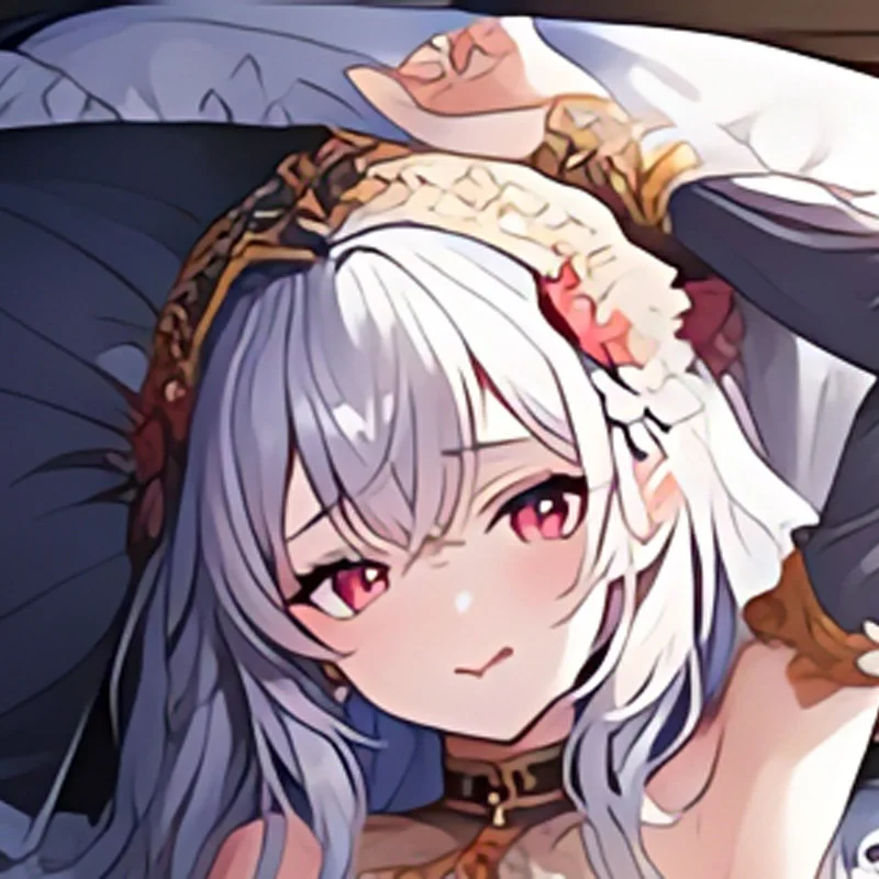 Dakimakura Anime Luna Kindred/Lunar Vow Pillow Case Double-sided Print Of Life-size Body Pillowcase Gifts Cushion Cover
Dakimakura Anime Luna Kindred/Lunar Vow Pillow Case Double-sided Print Of Life-size Body Pillowcase Gifts Cushion Cover