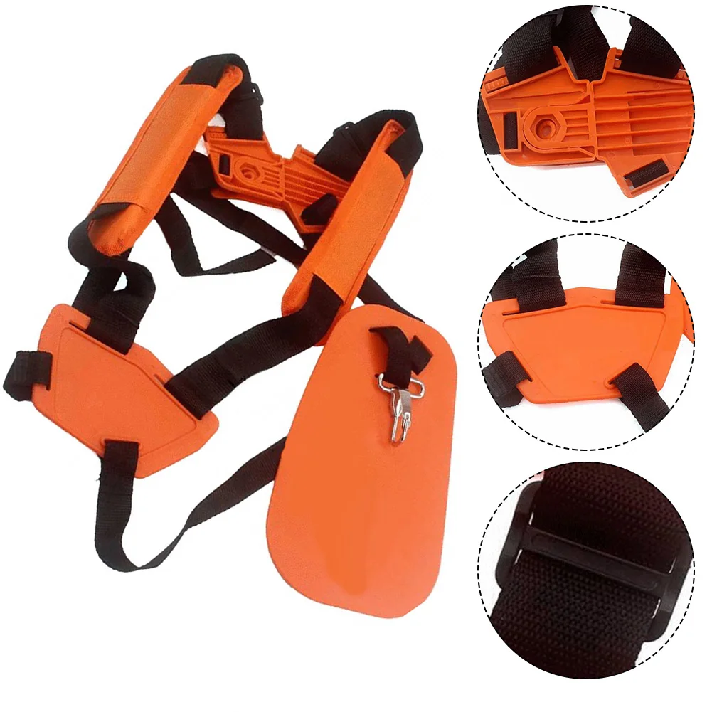 For Stihl Shoulder Strap Shoulder Straps 4119 710 9001 Adjustable Strap String Trimmer Trimmer Lawn Mower Accessories Brand New
For Stihl Shoulder Strap Shoulder Straps 4119 710 9001 Adjustable Strap String Trimmer Trimmer Lawn Mower Accessories Brand New