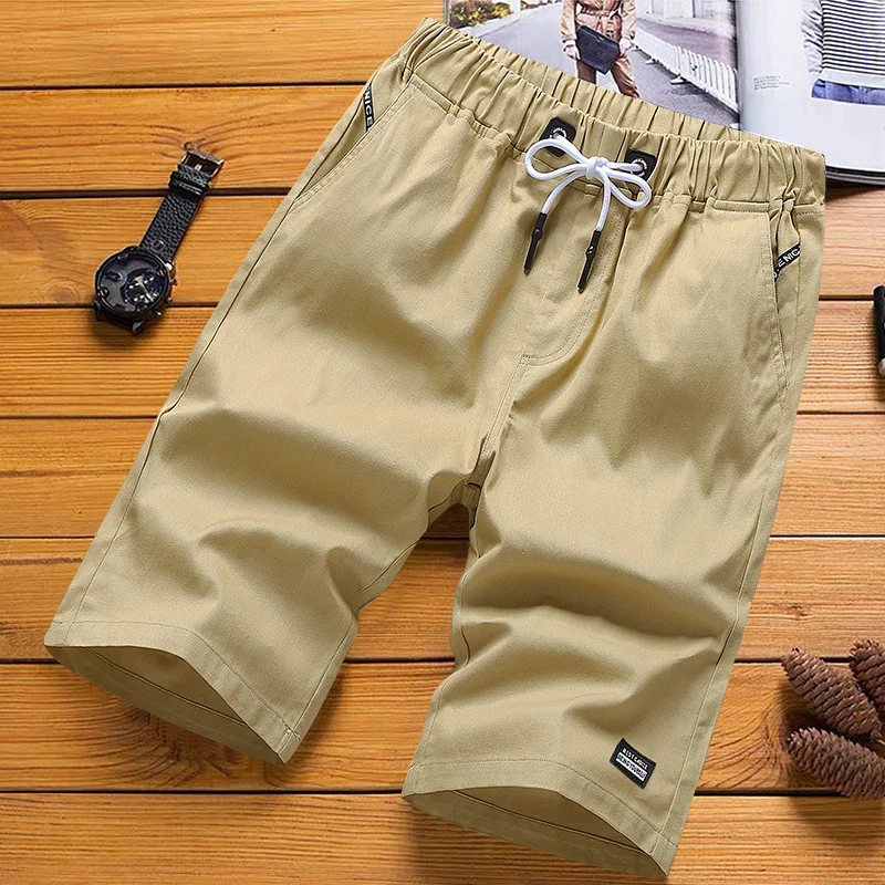 Men Summer Casual Shorts Men Korean Style Loose Trendy Beach Shorts Lightweight Breathable Daily Outdoor Streetwear Loose Shorts
Men Summer Casual Shorts Men Korean Style Loose Trendy Beach Shorts Lightweight Breathable Daily Outdoor Streetwear Loose Shorts