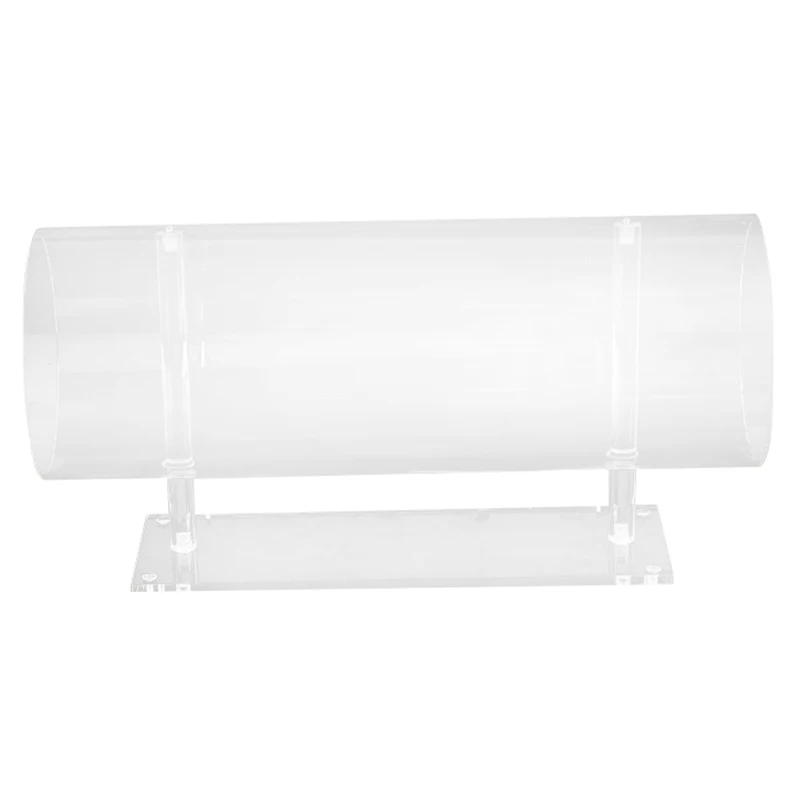 AGG-Clear Acrylic Horizontal Headband Hairband Holder Display Organizer Jewelry Display
AGG-Clear Acrylic Horizontal Headband Hairband Holder Display Organizer Jewelry Display