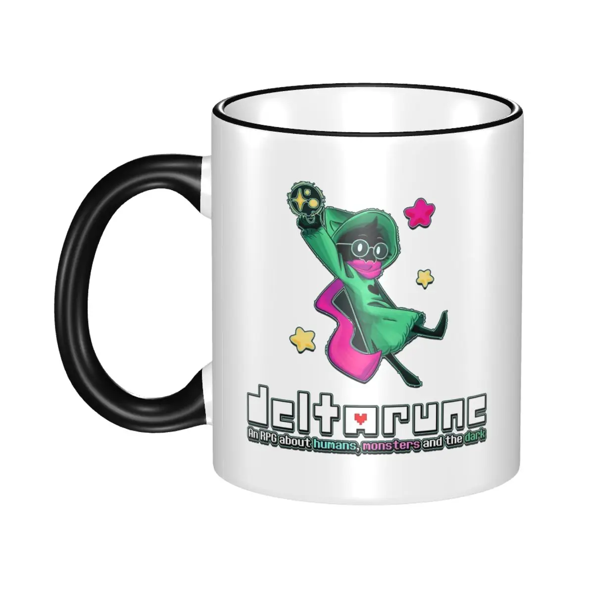 Deltarunes Spamton Coffee Mugs Funny Tea Cups For Office
Deltarunes Spamton Coffee Mugs Funny Tea Cups For Office