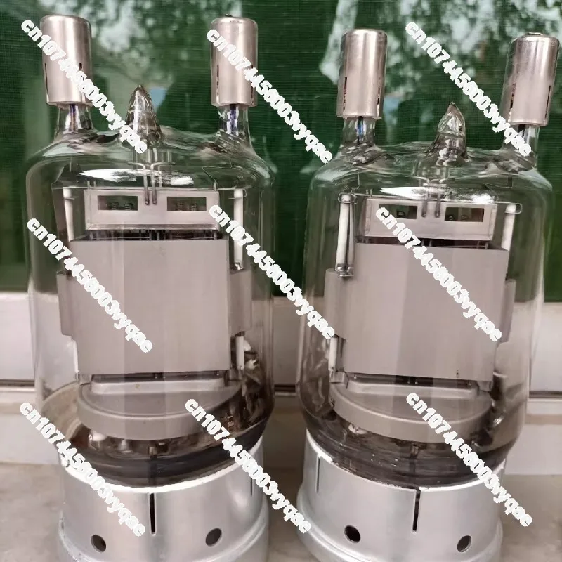 Vacuum tube, fire distance 777 factory FU-81J
Vacuum tube, fire distance 777 factory FU-81J