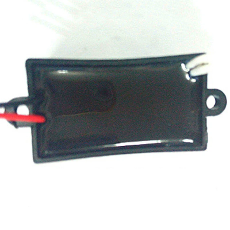 AC 3000V 11㎡-20㎡ AC 220V Negative Ion Generator DC-3.5KV 0.5KV 50Hz 5mA 35%~85% Humidity 27*15*18mm High Output
AC 3000V 11㎡-20㎡ AC 220V Negative Ion Generator DC-3.5KV 0.5KV 50Hz 5mA 35%~85% Humidity 27*15*18mm High Output