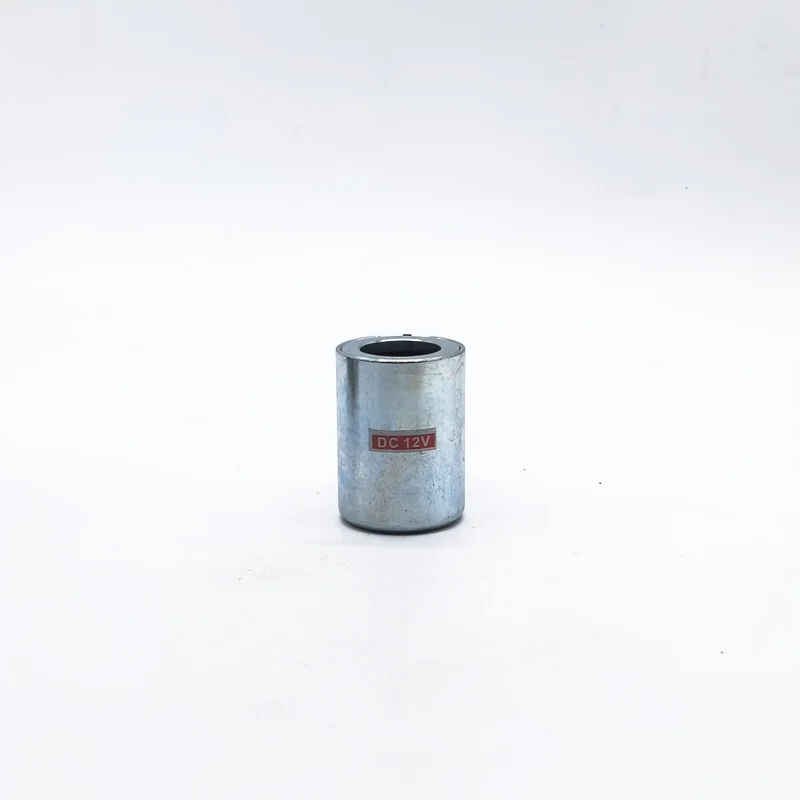For Solenoid Valve Coil XE60D XE75D XE135D XE200D XE215DK
For Solenoid Valve Coil XE60D XE75D XE135D XE200D XE215DK