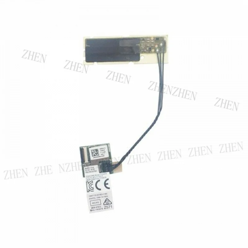 Y laptop accessories NFC board module 00JT521 For Lenovo Thinkpad 10 X270 X1 T450S
Y laptop accessories NFC board module 00JT521 For Lenovo Thinkpad 10 X270 X1 T450S