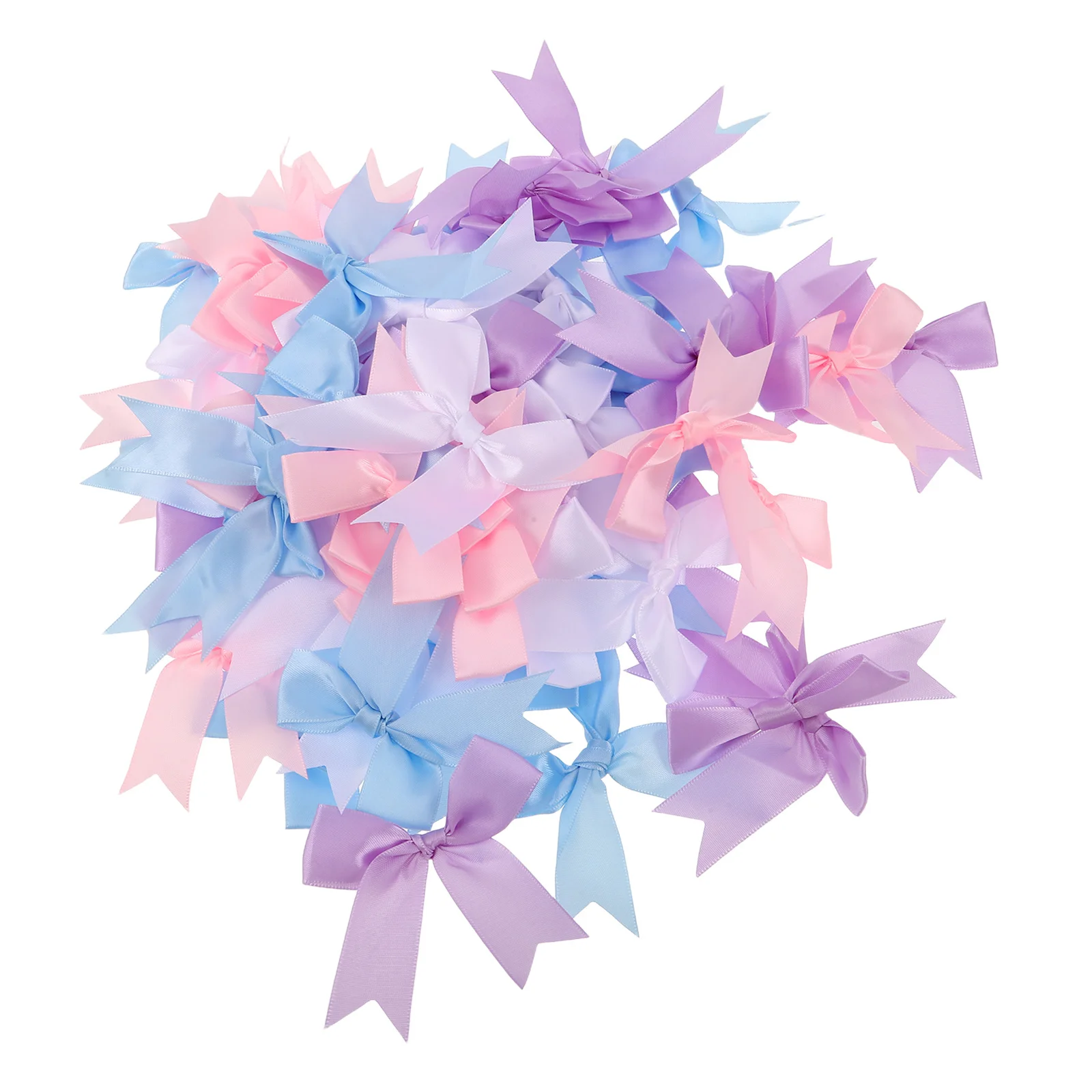 80Pcs Kawaii Bow Hair Clips Mini Ribbon Bows for Crafts Clothing Bow Accessories Christmas Tree Present Decorations DIY Sewing
80Pcs Kawaii Bow Hair Clips Mini Ribbon Bows for Crafts Clothing Bow Accessories Christmas Tree Present Decorations DIY Sewing