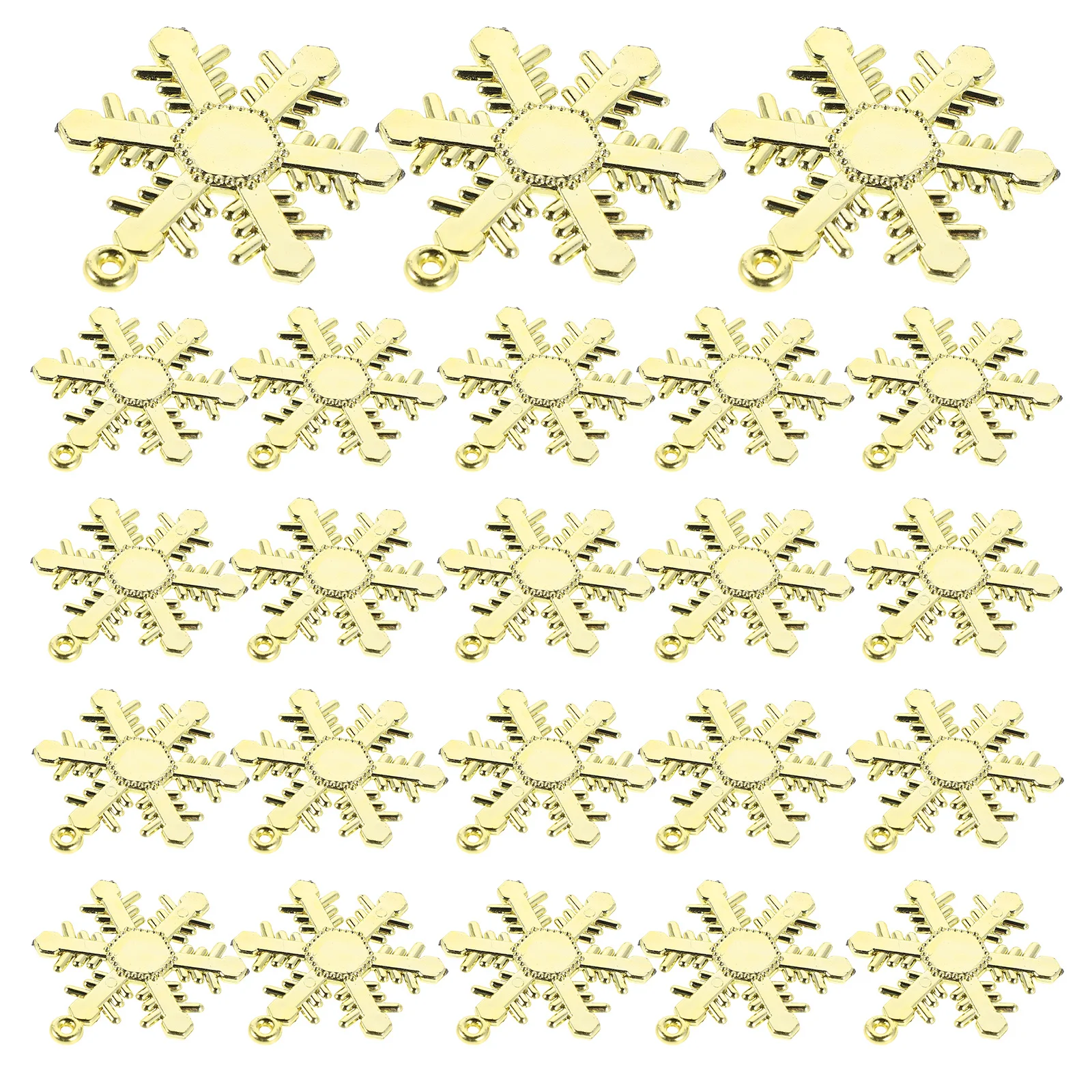 60pcs Christmas Snowflake Ornaments 4Cm/1.69In Plastic Hanging Snowflakes For Xmas Tree Window Decorations Artificial Winter
60pcs Christmas Snowflake Ornaments 4Cm/1.69In Plastic Hanging Snowflakes For Xmas Tree Window Decorations Artificial Winter