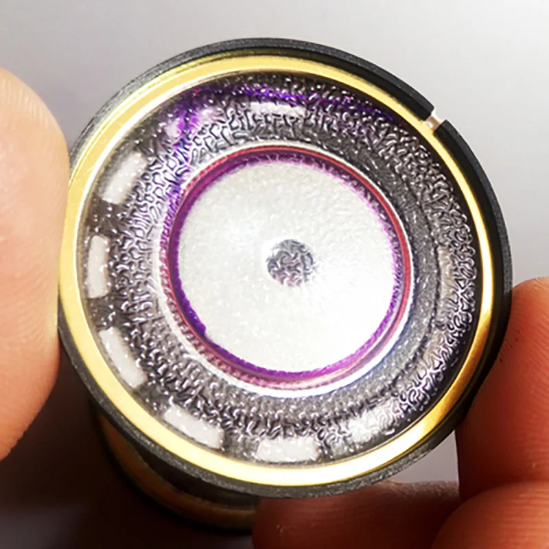 High Resistance 40mm 32 260ohm Headphone Driver Unit Headset Helme Horn HIFI Audio Earphone Diaphgram HIFI Audio Speaker 2PC
High Resistance 40mm 32 260ohm Headphone Driver Unit Headset Helme Horn HIFI Audio Earphone Diaphgram HIFI Audio Speaker 2PC