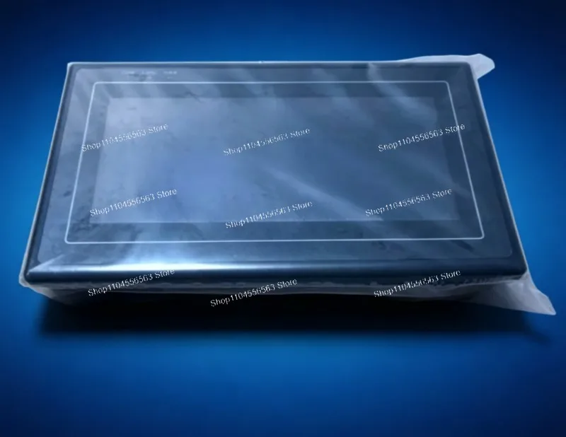 Промышленная панель Weinview MT6070iH 2WV с 7-дюймовым сенсорным экраном HMI, 200 МГц, 64 МБ, 3 COM, USB для управления ПЛК
Промышленная панель Weinview MT6070iH 2WV с 7-дюймовым сенсорным экраном HMI, 200 МГц, 64 МБ, 3 COM, USB для управления ПЛК