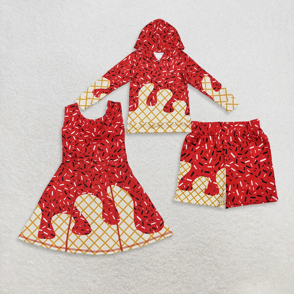 z917-13 BT1272+SS0637 Wholesale Summer matching baby boy clothes red hooded long sleeve shorts set Boutique kids clothes boys
z917-13 BT1272+SS0637 Wholesale Summer matching baby boy clothes red hooded long sleeve shorts set Boutique kids clothes boys