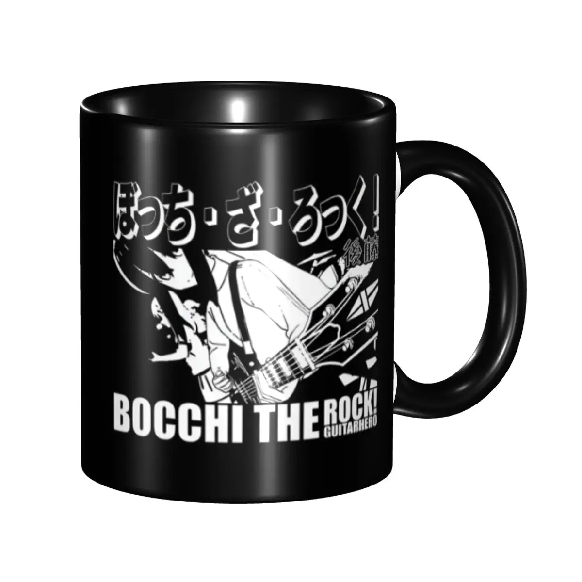 Custom B-Bocchis The R-Rocks Coffee Mugs DIY Ijichi Nijika Cartoon Anime Comic Ceramic Mug Creative Gift
Custom B-Bocchis The R-Rocks Coffee Mugs DIY Ijichi Nijika Cartoon Anime Comic Ceramic Mug Creative Gift