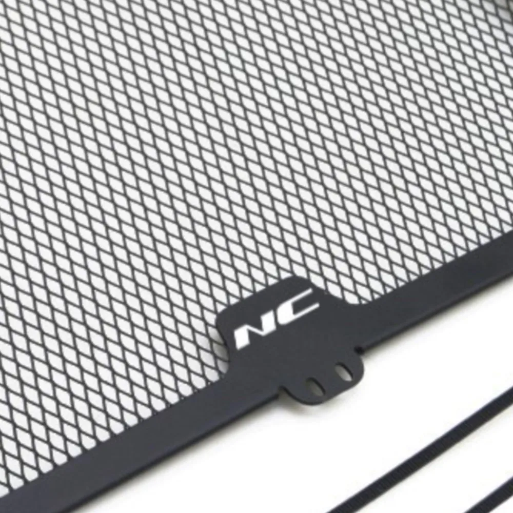 NC750S 750X Motorcycle CNC Radiator Grille Guard Cover Protector Accessories FOR HONDA NC750S NC750X NC750 NC750SX 2014-2023 
NC750S 750X Motorcycle CNC Radiator Grille Guard Cover Protector Accessories FOR HONDA NC750S NC750X NC750 NC750SX 2014-2023
