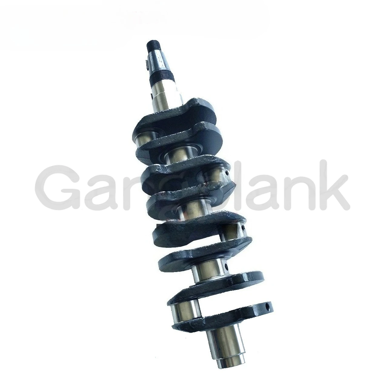 Коленчатый вал в сборе для 4-тактных подвесных моторов Yamaha 50/60/70 л.с., артикул 6C5-11411-01
Коленчатый вал в сборе для 4-тактных подвесных моторов Yamaha 50/60/70 л.с., артикул 6C5-11411-01