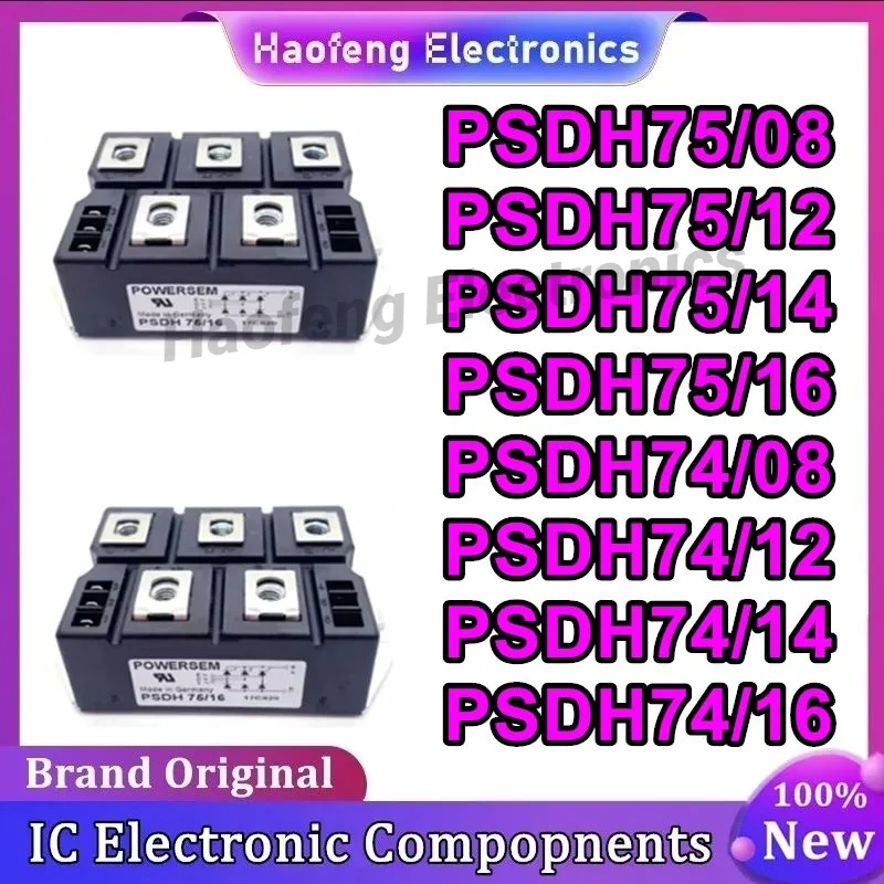 PSDH75-08 PSDH75-12 PSDH75-14 PSDH75-16 PSDH74-08 PSDH74-12 PSDH74-14 PSDH74-16 New Original in stock
PSDH75-08 PSDH75-12 PSDH75-14 PSDH75-16 PSDH74-08 PSDH74-12 PSDH74-14 PSDH74-16 New Original in stock