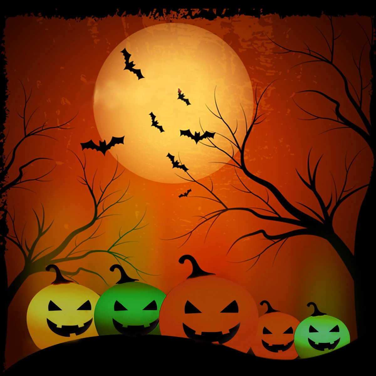 Usb Rechargeable Halloween Pumpkin Shape Night Light Led Colorful Table Lamp Yellow Bedroom Living Room Kids Room Gift Silicone
Usb Rechargeable Halloween Pumpkin Shape Night Light Led Colorful Table Lamp Yellow Bedroom Living Room Kids Room Gift Silicone