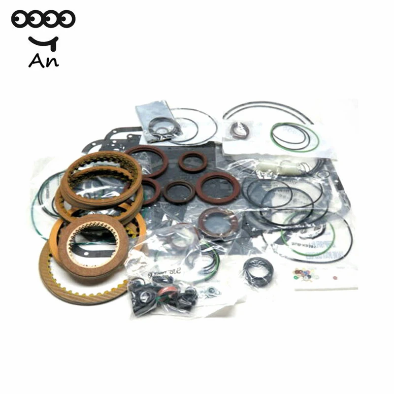 5HP19 01V ZF5HP19 ремонтный комплект для ремонта коробки передач с фрикционными стальными дисками коробки передач для VW Audi BMW 
5HP19 01V ZF5HP19 ремонтный комплект для ремонта коробки передач с фрикционными стальными дисками коробки передач для VW Audi BMW