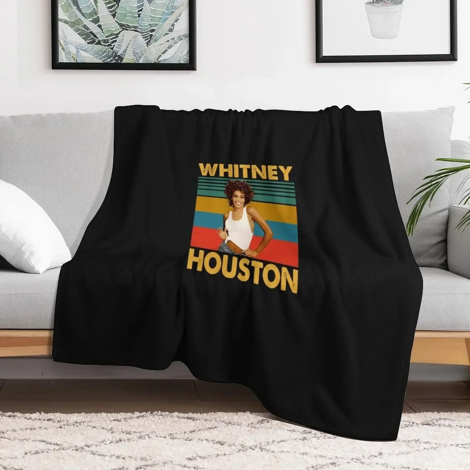 Vintage Gift Whitney Diva 80s Houston Essential Throw Blanket Cute Luxury Brand Blankets
Vintage Gift Whitney Diva 80s Houston Essential Throw Blanket Cute Luxury Brand Blankets