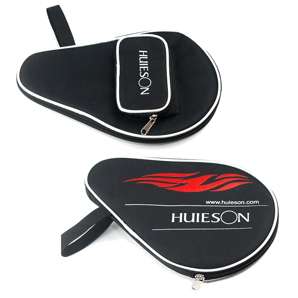 1PC 30x20cm Table Tennis Racket Bat Bag Black/blue Oxford Cloth Sponge Ping Pong Rackets Case For Blade Paddle Balls Storage
1PC 30x20cm Table Tennis Racket Bat Bag Black/blue Oxford Cloth Sponge Ping Pong Rackets Case For Blade Paddle Balls Storage