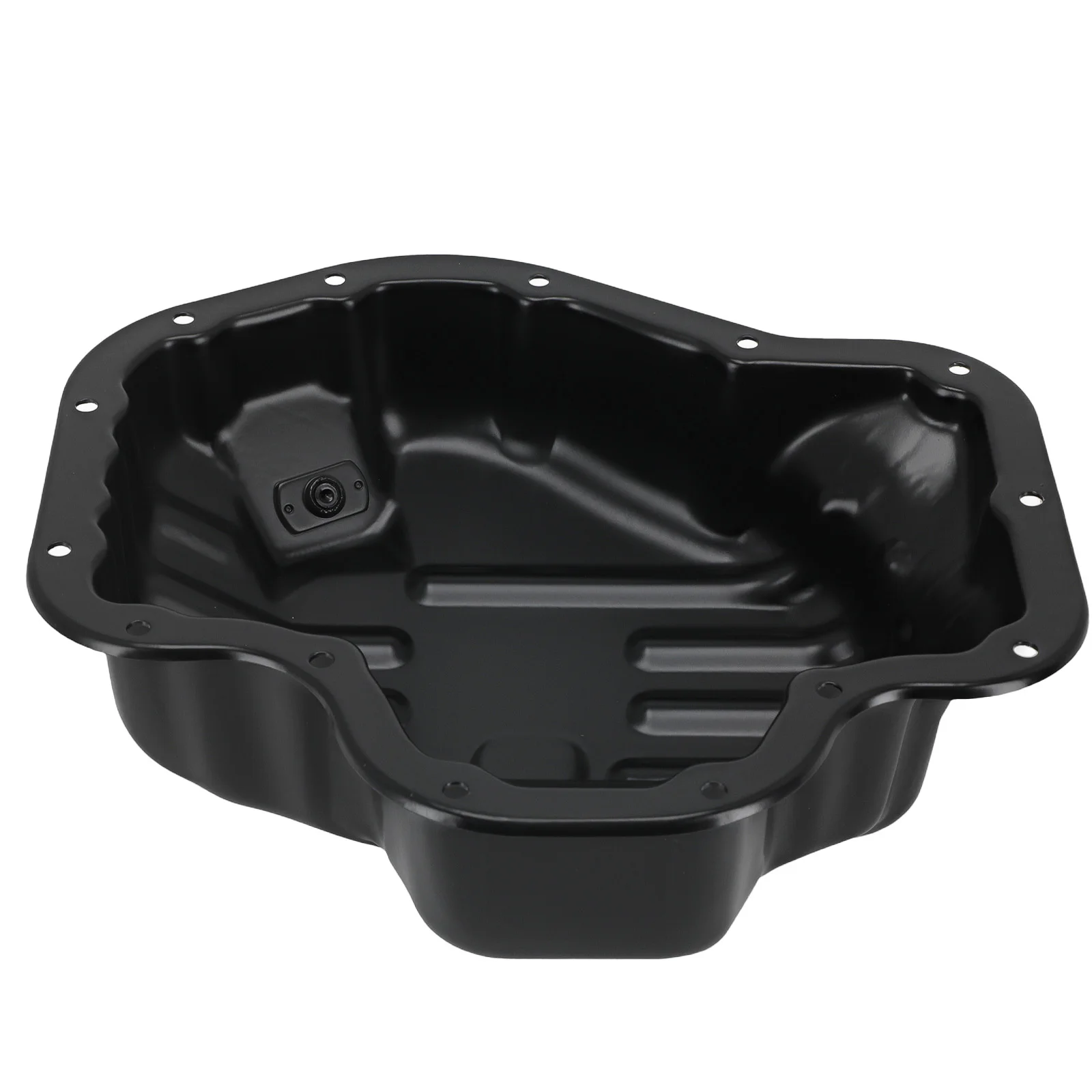 Oil Sump Assembly for Toyota Camry 2.4L 2007-2011 12101-28060
Oil Sump Assembly for Toyota Camry 2.4L 2007-2011 12101-28060
