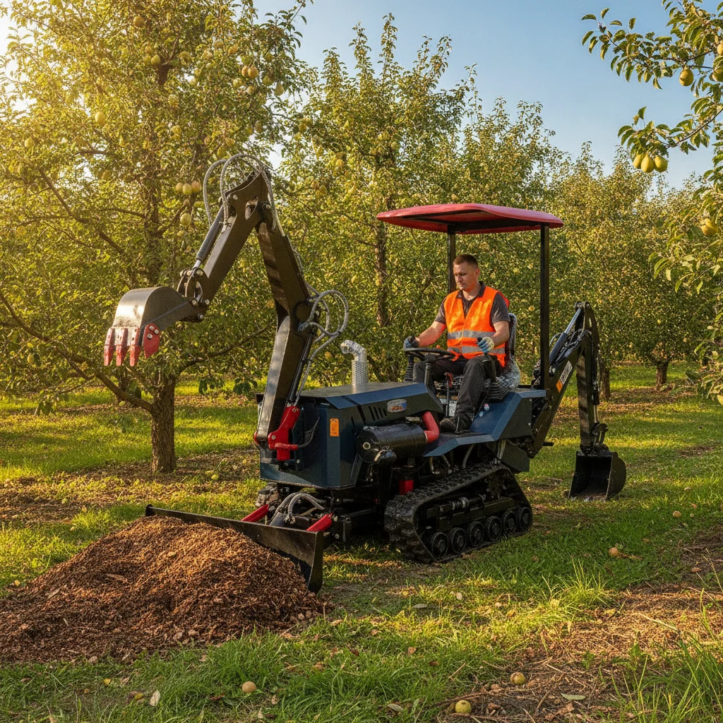 Construction Agriculture Dual Use Crawler Tractor Euro 5 EPA Free Shipping Heavy Power Track Tractor Front Loader Optional
Construction Agriculture Dual Use Crawler Tractor Euro 5 EPA Free Shipping Heavy Power Track Tractor Front Loader Optional
