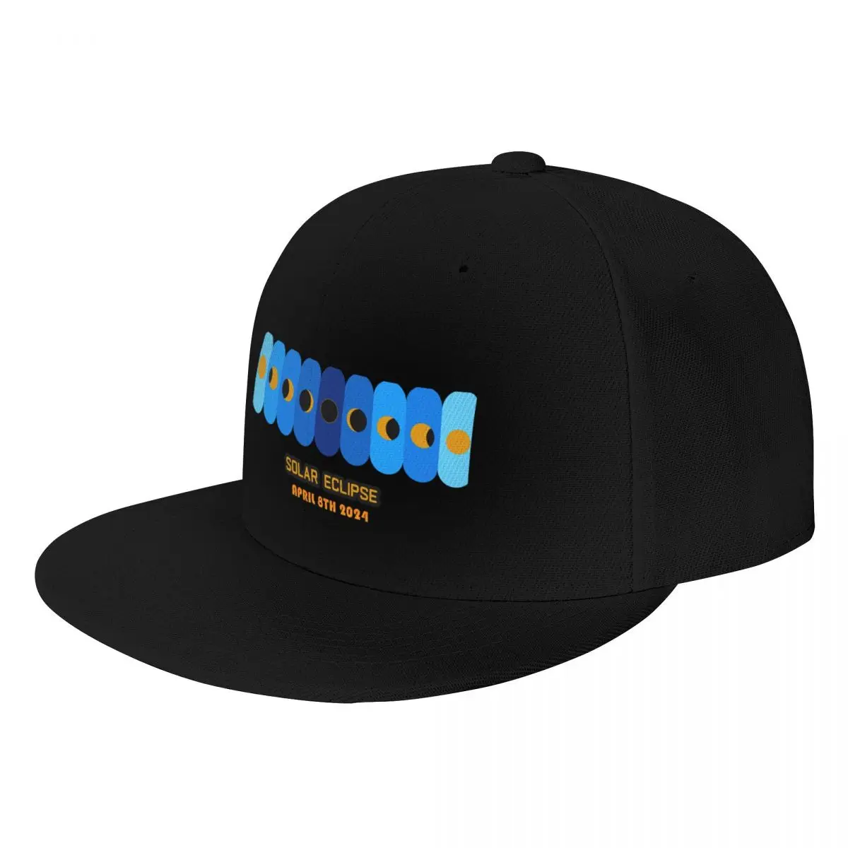 Solar Eclipse 2024 Baseball Cap Horse Hat custom Hat Kids Hat Hats For Men Women's
Solar Eclipse 2024 Baseball Cap Horse Hat custom Hat Kids Hat Hats For Men Women's