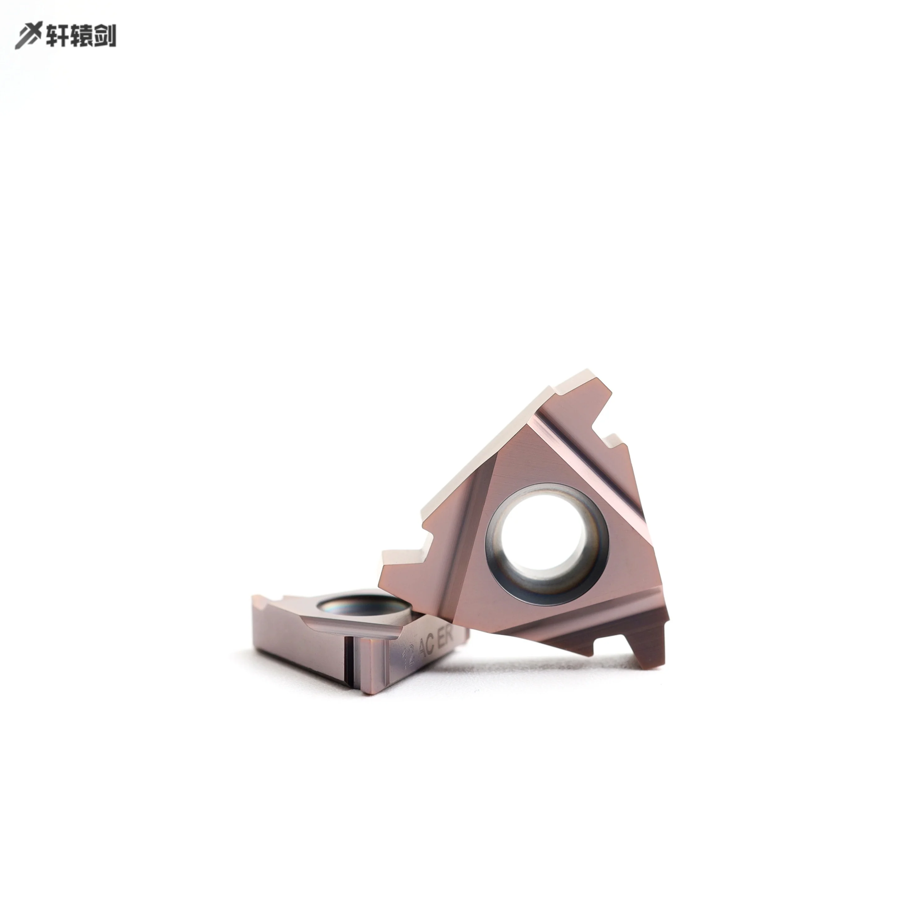 CNC Thread 11IR 16ER 16IR 22ER 22IR 27ER 27IR 4ACME 5ACME 6ACME 8ACME 10ACME 12ACME 14ACME 16ACME Lathe Cutter tools
CNC Thread 11IR 16ER 16IR 22ER 22IR 27ER 27IR 4ACME 5ACME 6ACME 8ACME 10ACME 12ACME 14ACME 16ACME Lathe Cutter tools
