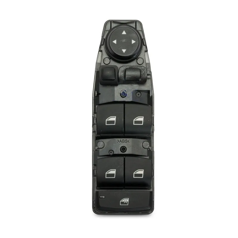 Electric Window Control Switch Window Lifter Switch For BMW 528I 535I 550I 650I M5 M6 X3, 2010-2019
Electric Window Control Switch Window Lifter Switch For BMW 528I 535I 550I 650I M5 M6 X3, 2010-2019