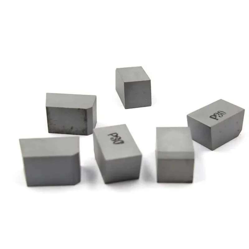 Sold in 1 kg Excellent Zhuzhou Jintai Cemented Carbide Manufacturer, Selling High Quality Cemented Carbide Tips
Sold in 1 kg Excellent Zhuzhou Jintai Cemented Carbide Manufacturer, Selling High Quality Cemented Carbide Tips