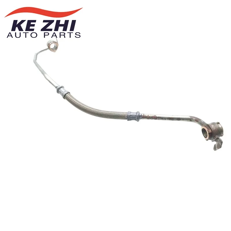 9817807880 Для Peugeot 3008 II 2020 бензиновый турбокомпрессор смазочный шланг
9817807880 Для Peugeot 3008 II 2020 бензиновый турбокомпрессор смазочный шланг