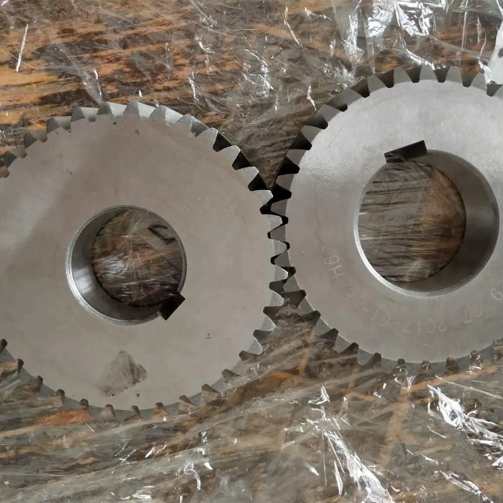 39753793 Motor Gear Set For M132 Ingersoll Rand Air Compressor Part
39753793 Motor Gear Set For M132 Ingersoll Rand Air Compressor Part