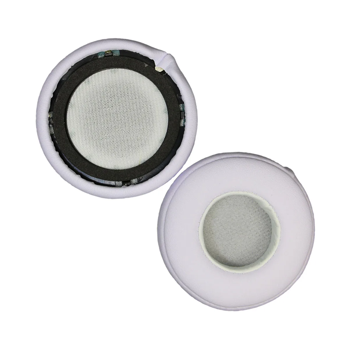 Protein Skin Ear Pads Replacement Cushions Soft Headphone Accessories Comfortable Durable Stereo Enjoyment
Protein Skin Ear Pads Replacement Cushions Soft Headphone Accessories Comfortable Durable Stereo Enjoyment