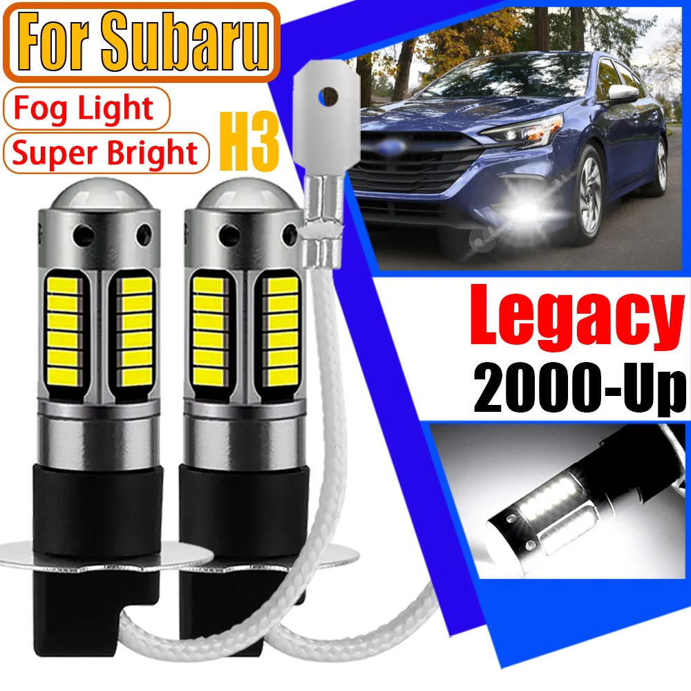 2Pcs H3 Car Led Lamps Canbus No Error LED Front Headlight Fog Signal Light Bulbs For Subaru Legacy 2000 2001 2002 2003 2004 2005
2Pcs H3 Car Led Lamps Canbus No Error LED Front Headlight Fog Signal Light Bulbs For Subaru Legacy 2000 2001 2002 2003 2004 2005