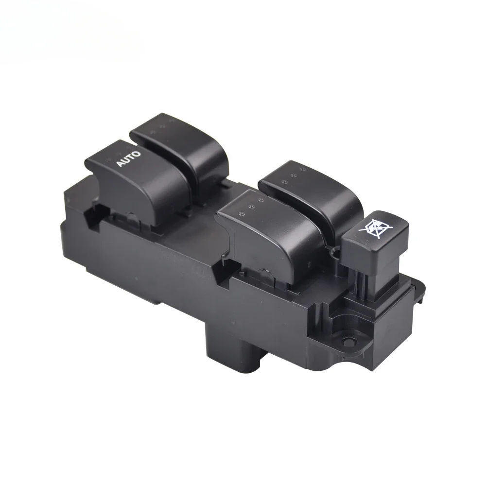 For 2004-2009 Mazda 3 Power Windows Switch, Left Driver Side Window Switch BN8F66350A Car Accessories
For 2004-2009 Mazda 3 Power Windows Switch, Left Driver Side Window Switch BN8F66350A Car Accessories