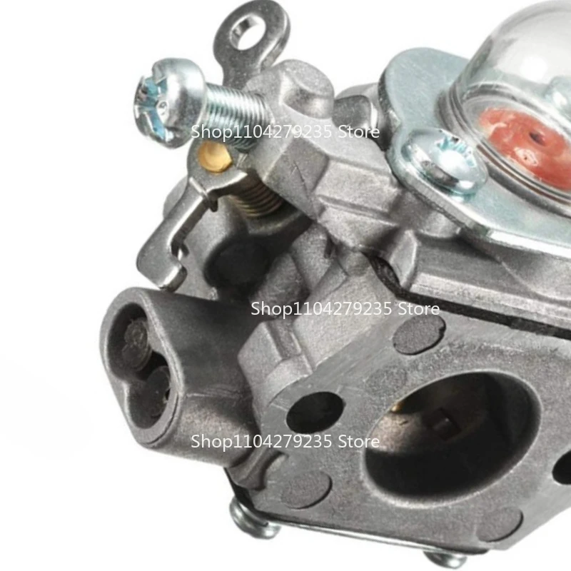 WT-973 Carburetor Is Suitable for TB22EC TB21EC TB32EC TB25CB TB80EC Lawn Mower
WT-973 Carburetor Is Suitable for TB22EC TB21EC TB32EC TB25CB TB80EC Lawn Mower