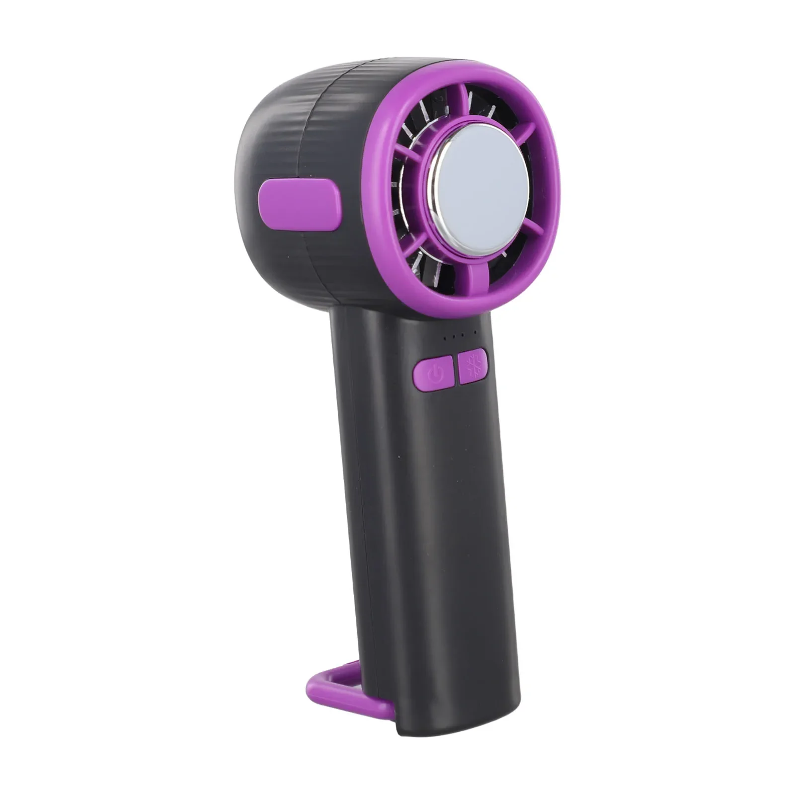 Cooling Fan Handheld Fan Semiconductor Fan Lightweight Construction Low-Noise Operation Turbo Hurricane Design Versatile Usage
Cooling Fan Handheld Fan Semiconductor Fan Lightweight Construction Low-Noise Operation Turbo Hurricane Design Versatile Usage