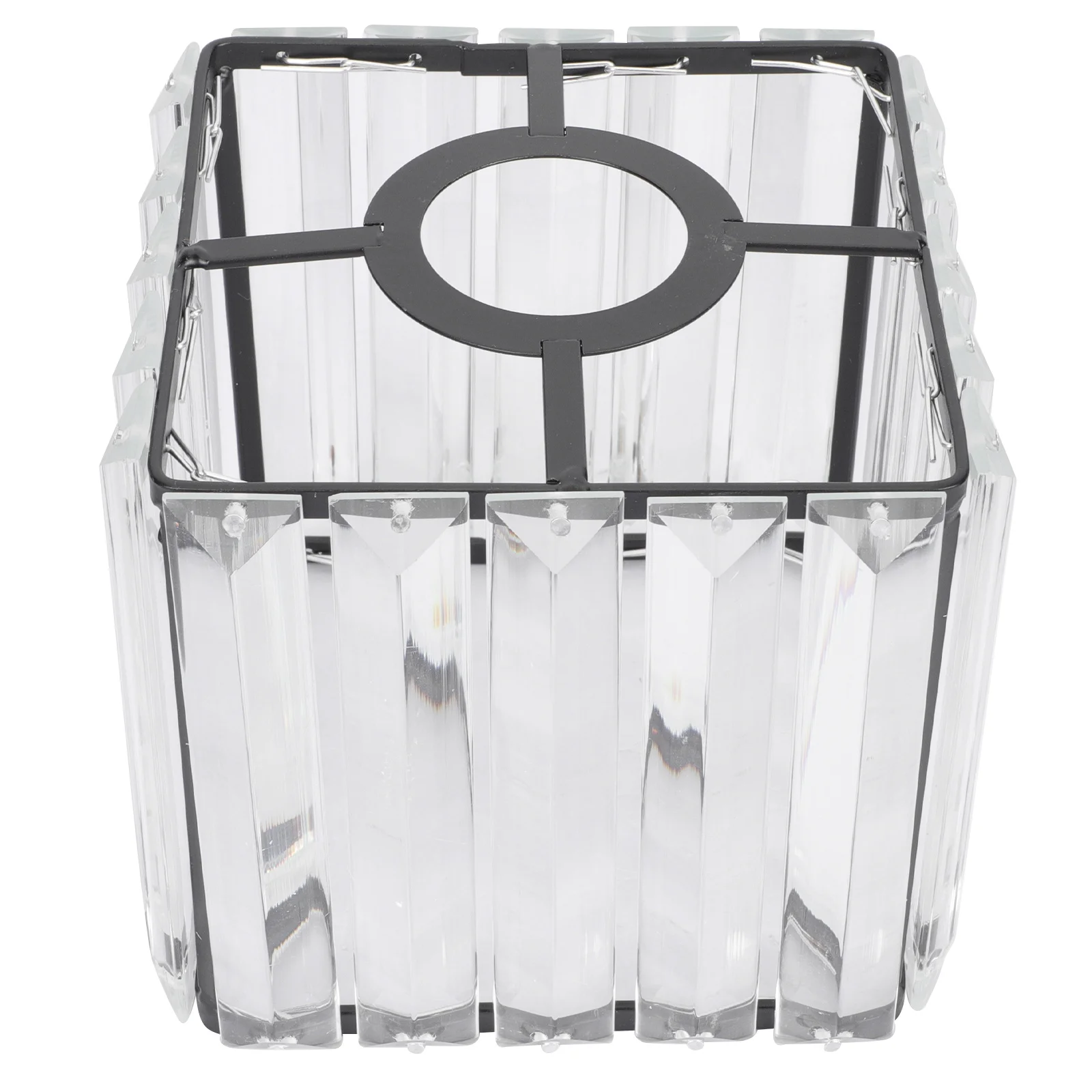 Delicate Glass Ceiling Lampshade Artistic Stylish Light Cover for Home Decorative Use Replacement Shade with Dust Insect
Delicate Glass Ceiling Lampshade Artistic Stylish Light Cover for Home Decorative Use Replacement Shade with Dust Insect