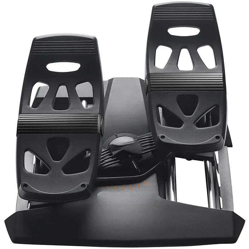 Cheap And Fine Hot Sales Rudder TCA Microsoft 2020 Tail Rudder Rudder Brake Simulation Flight FSX
Cheap And Fine Hot Sales Rudder TCA Microsoft 2020 Tail Rudder Rudder Brake Simulation Flight FSX