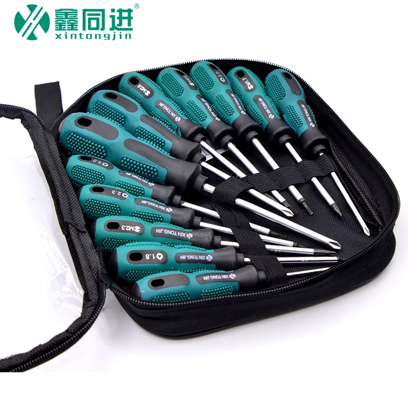 1 sets Precision Screwdriver Set Cross-Shaped Magnetic Bit Home Multi-function Mobile Phone Repair Hand Tools Kit
1 sets Precision Screwdriver Set Cross-Shaped Magnetic Bit Home Multi-function Mobile Phone Repair Hand Tools Kit