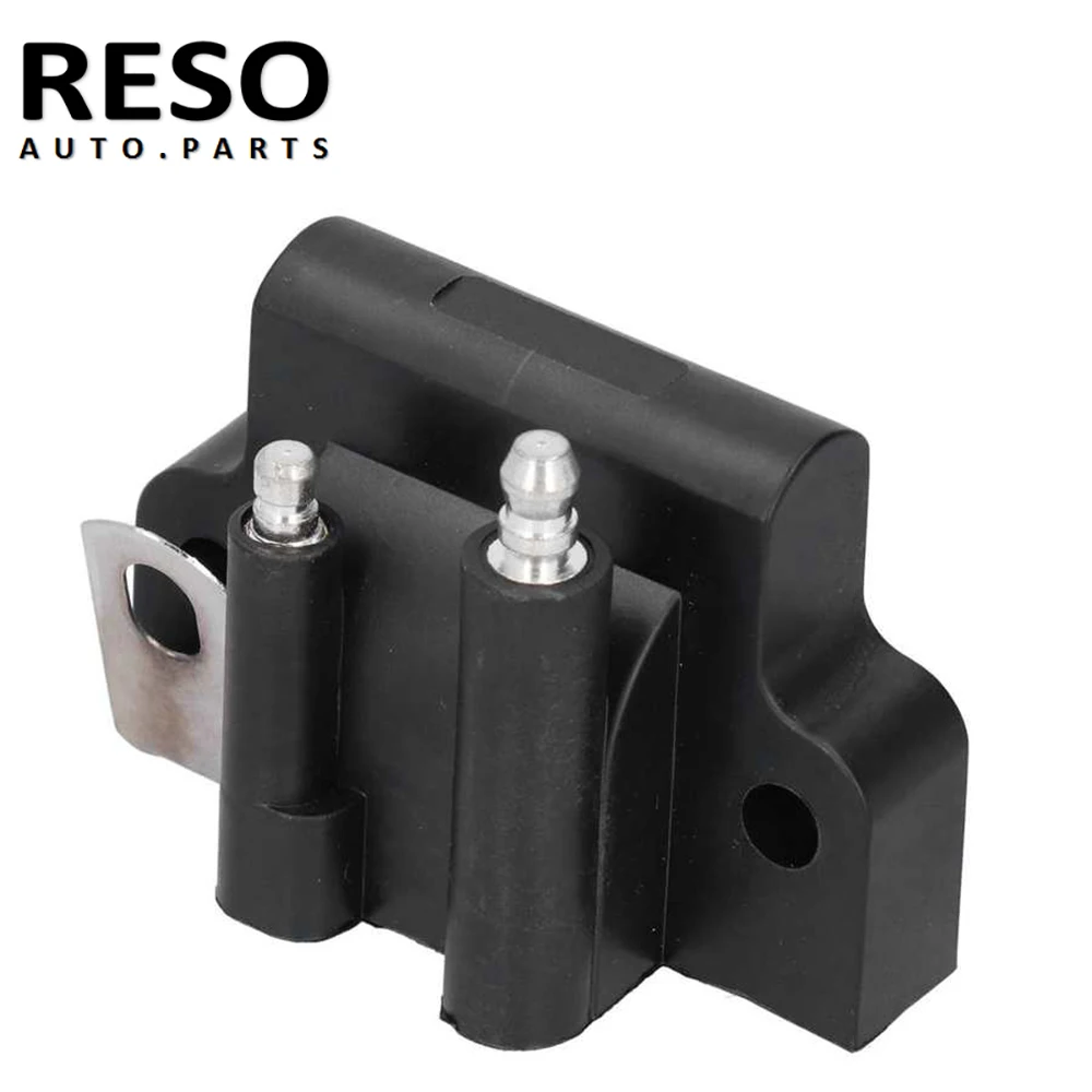 Катушка зажигания RESO для подвесного двигателя Johnson evinгруб 18 - 5179 183 - 2508 582508
Катушка зажигания RESO для подвесного двигателя Johnson evinгруб 18 - 5179 183 - 2508 582508