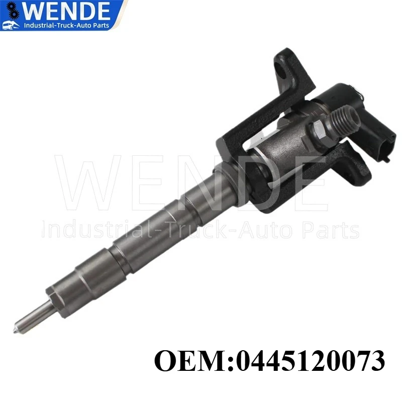 OEM 0445120073 0986435550 МЭ 194299 107755 -0230 Автомобильная топливная форсунка для Mitsubishi 4M50 Canter Fuso 3.0 Diesel 2006 года выпуска
OEM 0445120073 0986435550 МЭ 194299 107755 -0230 Автомобильная топливная форсунка для Mitsubishi 4M50 Canter Fuso 3.0 Diesel 2006 года выпуска