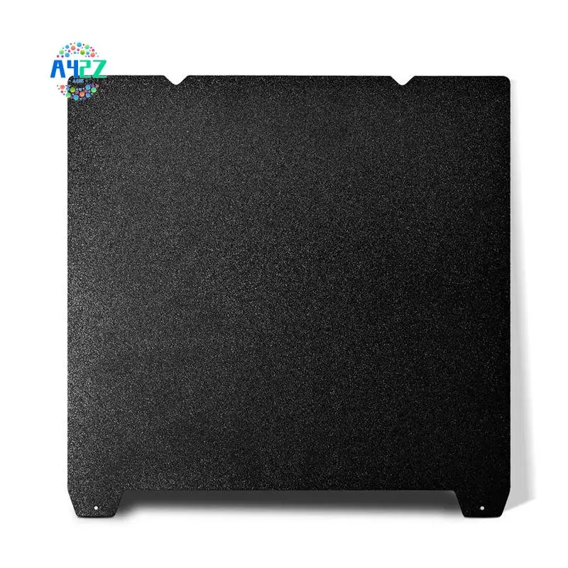 A42Z-Build Plate Double-Sided PEI Coating Textured Sheet Flexible Spring Steel Magnetic Platform Plate For Creality K1 S1
A42Z-Build Plate Double-Sided PEI Coating Textured Sheet Flexible Spring Steel Magnetic Platform Plate For Creality K1 S1