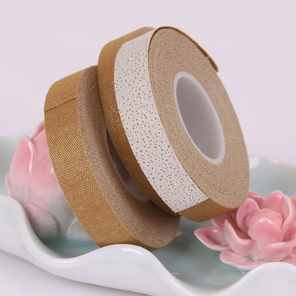 12pcs Nail Tape Adhesive Breathable Elastic Finger Tapes Finger Tapes for Pipa Supplies
12pcs Nail Tape Adhesive Breathable Elastic Finger Tapes Finger Tapes for Pipa Supplies