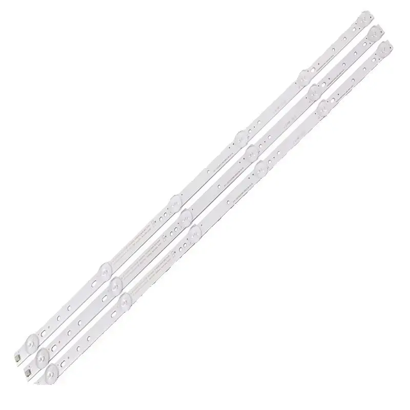 3pcs LED backlight strip for Supra STV-LC32T880WL STV-LC32T840WL SVJ320AG2 32D2000 SVJ320AK3 SVJ320AL1 SVJ320AL6 LB-C320X24
3pcs LED backlight strip for Supra STV-LC32T880WL STV-LC32T840WL SVJ320AG2 32D2000 SVJ320AK3 SVJ320AL1 SVJ320AL6 LB-C320X24